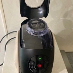 バリスタ　本体の画像