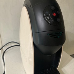 バリスタ　本体