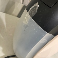 バリスタ　本体の画像