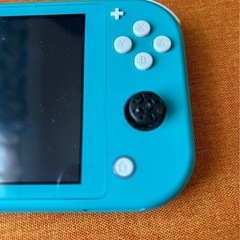 Switch Lite   スイッチライトの画像