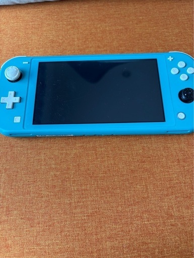 Switch Lite   スイッチライト
