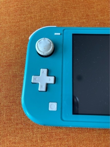 Switch Lite   スイッチライト