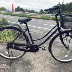 自転車