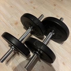 ダンベル