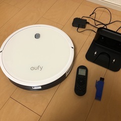Ankerロボット掃除機