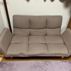 ソファ