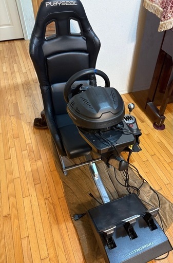 T300RS プレイシート　セット