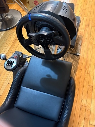 T300RS プレイシート　セット