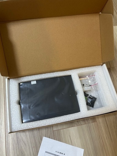 未使用品】産業用VDSL2モデムNV-500 (an) 六地蔵のその他の中古