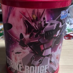 EG ストライクルージュ