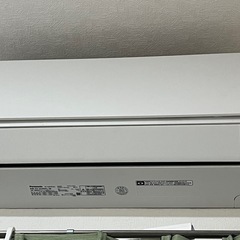 パナソニックエアコン