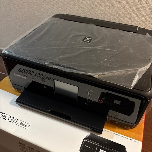コピー機　Canon【お取引中】 
