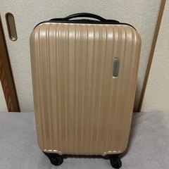 スーツケース