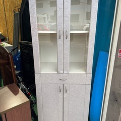 食器棚、キッチン収納