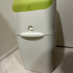 Aprica オムツ用ダストボックス