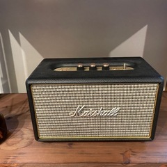 Marshall ACTON値下げしました