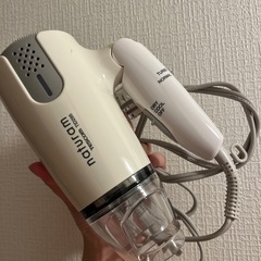 ヘアドライヤー