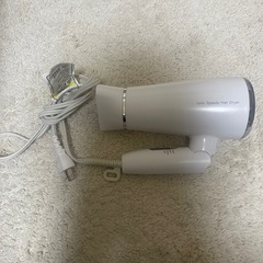 ニトリドライヤー Ionic Speedy Hair Dryer 