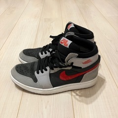 NIKE ジョーダン　スニーカーの画像