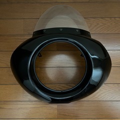 SR400 ノートンタイプ　ビキニカウル