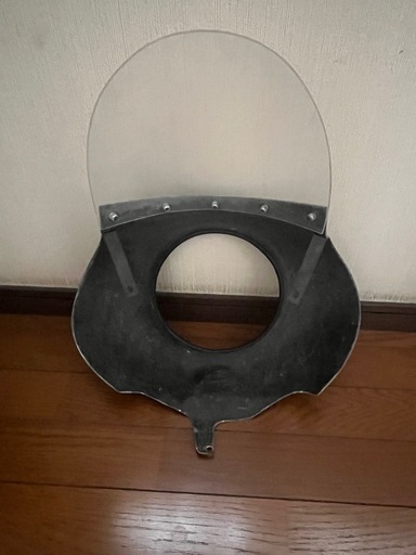 SR用ノートンマンクスタイプ　ビキニカウル SR用ノートンマンクスタイプ ビキニカウル ノートンマンクス完成 | 単