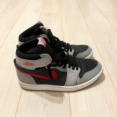 NIKE ジョーダン　スニーカーの画像
