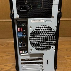 5月31日まで！RTX 3060でゲームもサクサク！ゲーミングpcの画像