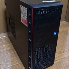 5月31日まで、ゲームもサクサク！ゲーミングpc