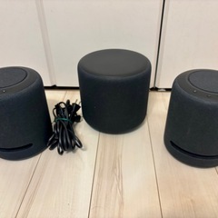 【セット商品】Amazon Echo Sub×１、Echo St...