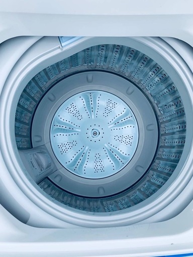 EJ154番 AQUA 電気洗濯機 AQW-S60E