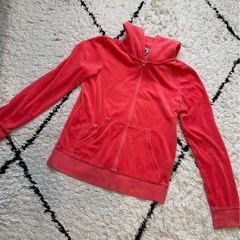 美品 
juicy  couture セットアップの画像