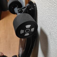 【動きます】電動スケートボードの画像