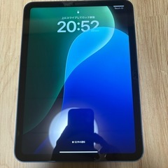 iPad A16 Wi-Fi