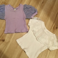 ベビー　　子供服　80の画像