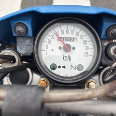 KSR110の画像