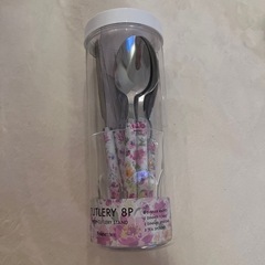 フランフラン　カトラリーセット