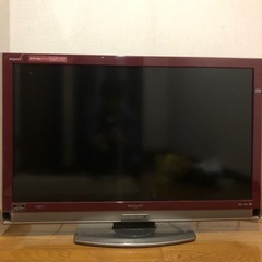 SHARP LC 40DX3