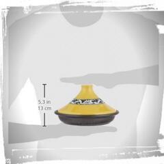 東洋セラミックス
有田焼 タジン鍋 の画像