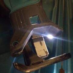 makita レシプロソー  18v JR184dの画像