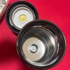 お弁当箱&象印スープジャーの画像