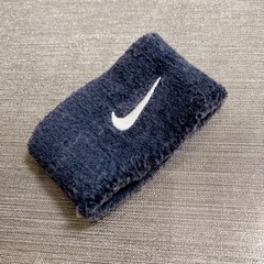 ナイキ　NIKE  リストバンド