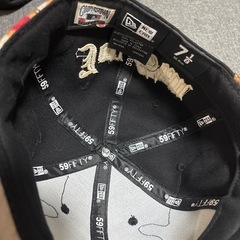 帽子セットの画像