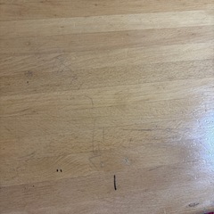無料です！　テーブルの画像