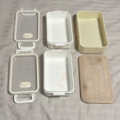 【受け渡し相手決定】お弁当箱