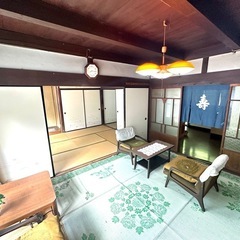 🌟初期費用なんと０円！！🌟ペット相談OK１戸建６DK★大竹…