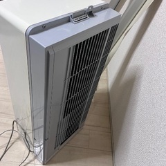 コロナ 窓用エアコン