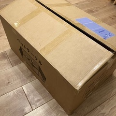 ペットサークル　白の画像