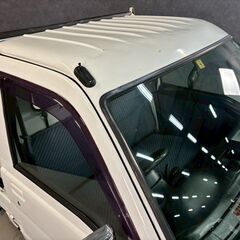 ハイゼットトラック ＥＸＴ 車検９年５月まで 乗って帰れます の画像