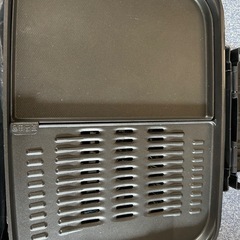 象印ホットプレートの画像