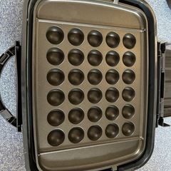 象印ホットプレートの画像